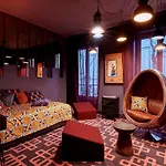 25Hours Hotel Terminus Nord 
