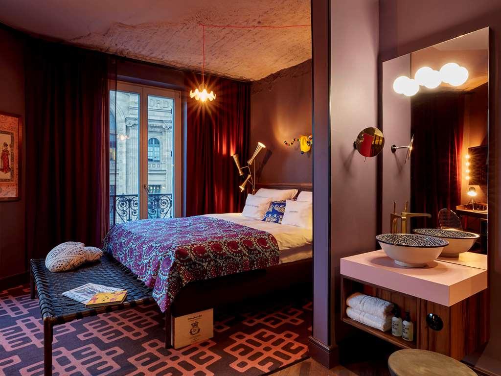 25hours Terminus Nord 4* Parijs